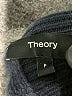 Theory 100% Cashmere Black Cashmere Pullover Sweater Size P (petite) - photo 7
