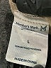 Member's Mark 100% Recycled Polyester Tan Jacket Size L - photo 8