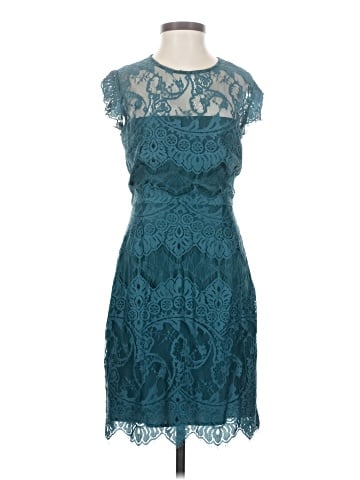 BB Dakota Cocktail Dress (view 1)