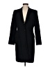 Josephine Chaus Black Coat Size 6 - photo 1