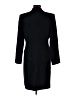 Josephine Chaus Black Coat Size 6 - photo 2