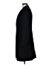 Josephine Chaus Black Coat Size 6 - photo 5