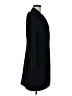 Josephine Chaus Black Coat Size 6 - photo 4