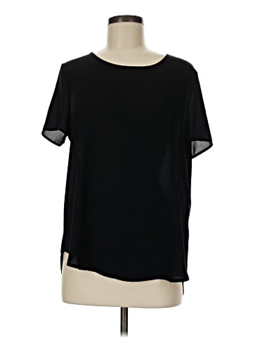 Pleione Short Sleeve Top (view 1)