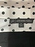 Adrianna Papell Polka Dots Black Pullover Sweater Size 5 - photo 7
