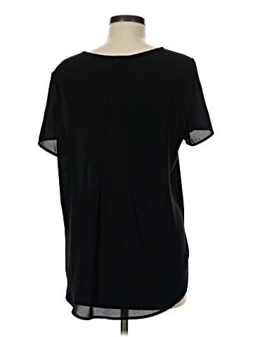 Pleione Short Sleeve Top (view 2)