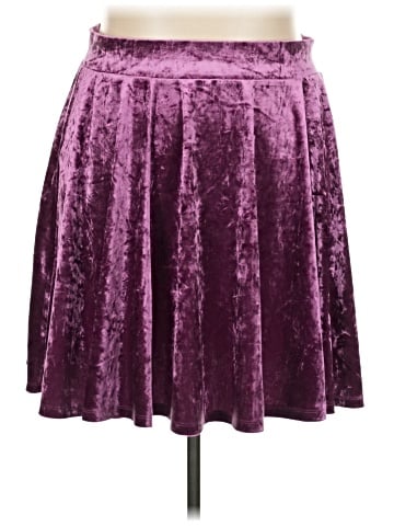 Torrid Casual Skirt (view 1)