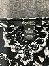 Style&Co Paisley Black Casual Dress Size 2X - photo 7