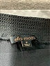 Ella Moss Solid Black Track Pants Size M - photo 7