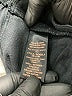 Ella Moss Solid Black Track Pants Size M - photo 8