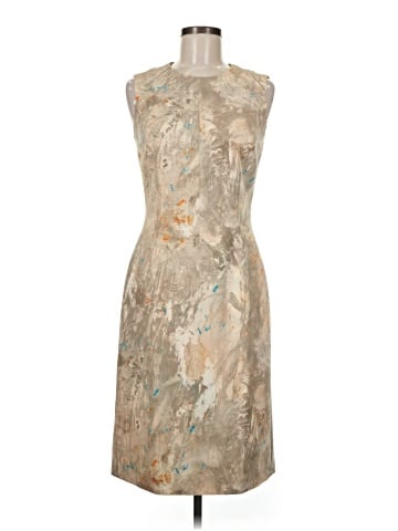 Piazza Sempione Cocktail Dress (view 1)
