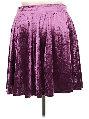 Torrid Casual Skirt (view 2)