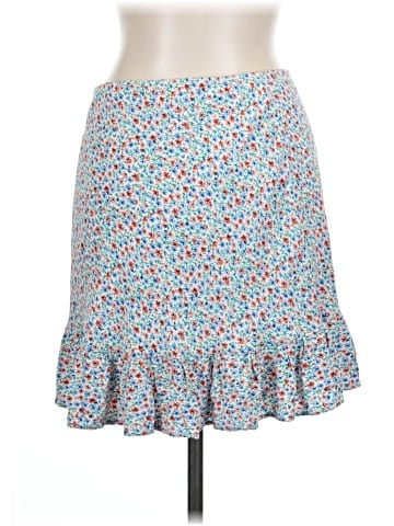 Rails Casual Skirt (view 2)