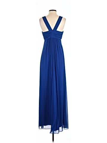 Hailey Logan Cocktail Dress (view 2)
