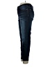 Maurices Solid Blue Jeans Size 16 - photo 5