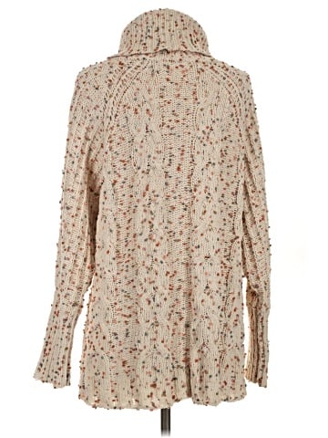 Moon & Madison Turtleneck Sweater (view 2)