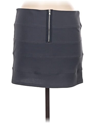 Ambiance Apparel Casual Skirt (view 2)