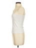 Unbranded White Ivory Tank Top Size S - photo 5