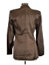 Laundry by Shelli Segal Brown Blazer Size 8 - photo 2