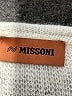 Missoni Ivory Poncho Size M - photo 6