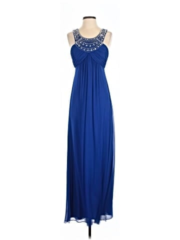 Hailey Logan Cocktail Dress (view 1)