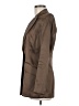Laundry by Shelli Segal Brown Blazer Size 8 - photo 5