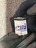 BlueFish Black Track Pants Size 2 - photo 7