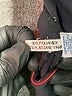 BlueFish Black Track Pants Size 2 - photo 8