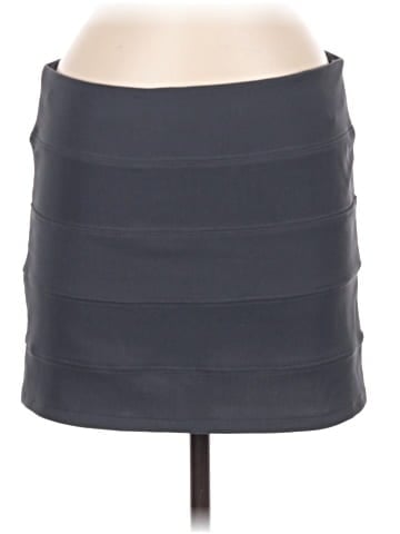 Ambiance Apparel Casual Skirt (view 1)