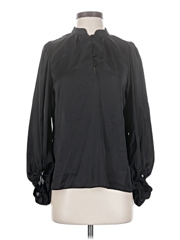 Vince Camuto Long Sleeve Blouse (view 1)