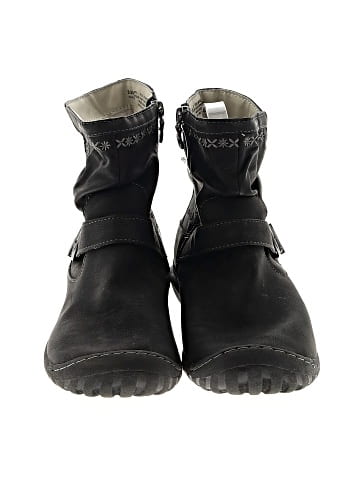 Jambu Ankle Boots (view 2)