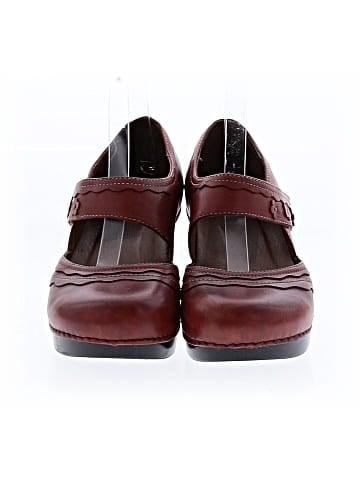 Dansko Heels (view 2)