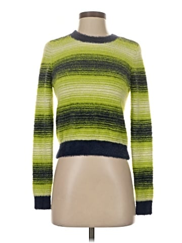 Sunday Best Pullover Sweater (view 1)