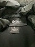 Mossimo Solid Black Cocktail Dress Size L - photo 7