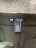 Gap Outlet Solid Black Dress Pants Size 8 - photo 7
