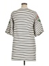 Unbranded White Casual Dress Size XL (estimated) - photo 2