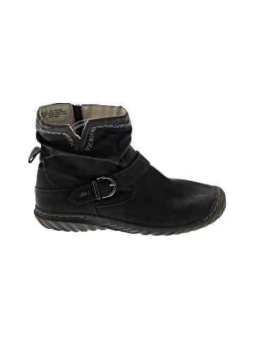 Jambu Ankle Boots (view 1)