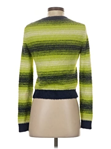 Sunday Best Pullover Sweater (view 2)