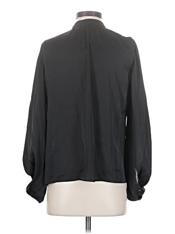 Vince Camuto Long Sleeve Blouse (view 2)