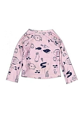 Cat & Jack Rash Guard (view 2)