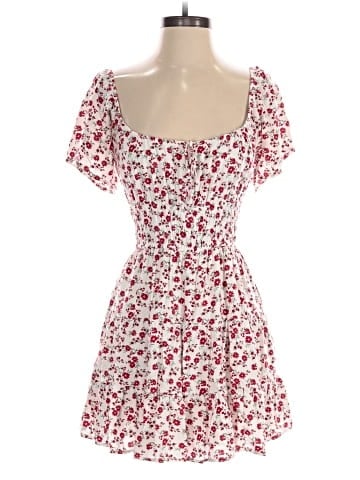 Hollister Casual Dress (view 1)