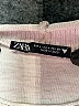 Zara Tan Casual Dress Size L - photo 7