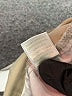 Garnet Hill 100% Cotton Tan Khakis Size 14 - photo 8