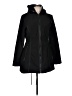 French Connection Black Coat Size M - photo 1