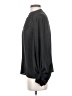 Vince Camuto Black Long Sleeve Blouse Size S - photo 5