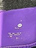 Assorted Brands Purple Swimsuit Top Size XS - photo 3