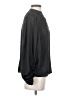 Vince Camuto Black Long Sleeve Blouse Size S - photo 4