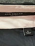 Ann Taylor Black Dress Pants Size 6 - photo 4
