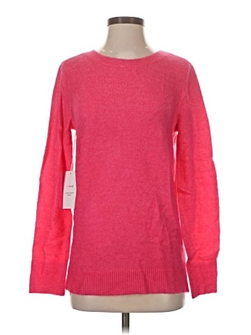 Ann Taylor LOFT Pullover Sweater (view 1)