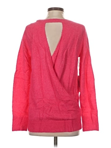 Ann Taylor LOFT Pullover Sweater (view 2)